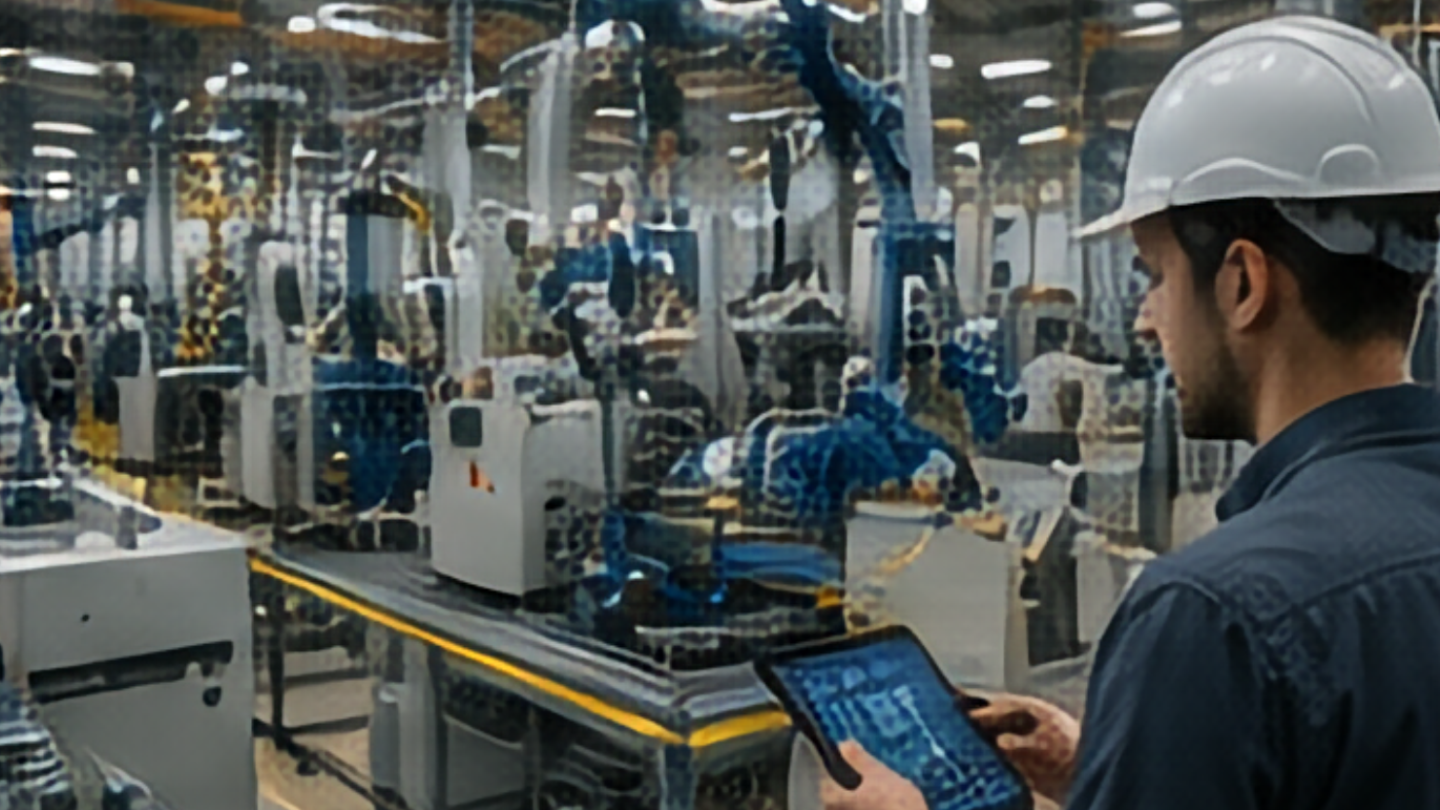 Manufacturing & Industrial Facilities